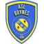 Logo du club de football Boynes Asl