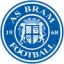 Logo du club de football Bram AS 2