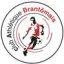 Club logo football club Brantomois Ca 2
