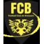 Logo du club de football Bressuire Fc 2