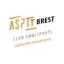 Logo du club de football Brest Asptt 3