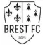 Clublogo voetbalvereniging Brest Football Club