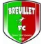 Logo du club de football Breuillet FC 2