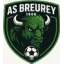 Logo du club de football Breurey Les Faverney