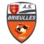 Logo du club de football Brieulles/bar