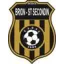 Club logo football club Brion St Secondin Es 3