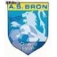 Logo du club de football Bron Grand Lyon 2