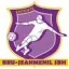 Logo du club de football Bru Jeanmenil 2