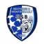 Logo du club de football Bruyeres Montberault 2