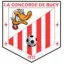 Logo du club de football Bucy La Concorde