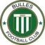 Logo du club de football Bulles FC
