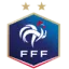 Club logo football club Bussang Oc