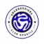 Logo du club de football C. S. Cressonniere