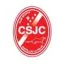 Club logo football club C. S. J. Chatillon 2