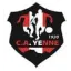 Club logo football club C.a. Yennois 2