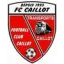Logo du club de football Caill.betheny