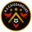 Logo du club de football Caissargues