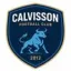 Logo du club de football Calvisson FC 2