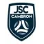 Logo du club de football Cambron JS 2