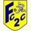 Club logo football club Canton Courcon Fc 2