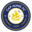 Club logo football club Cap Aunis Asptt Fc 3