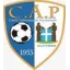 Club logo football club Cap 2