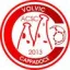 Clublogo voetbalvereniging Cappadoce Volvic