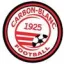 Club logo football club Carbon Blanais Ca
