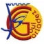 Clublogo voetbalvereniging Carladez Goul S.