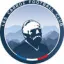 Club logo football club Carroz Araches F.c.