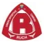 Logo du club de football Carvin Ruch US