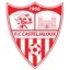 Club logo football club Casteljaloux Fc 2