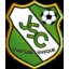 Club logo football club Castellevequois Js 2