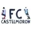 Club logo football club Castelmoron Fc 2