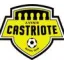 Logo du club de football Castries Av.