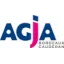 Clublogo voetbalvereniging Cauderan Agja 2