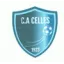 Club logo football club Celles. 3