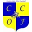 Logo du club de football Centre Cote D'or F.