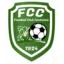 Logo du club de football Centulois FC 1924