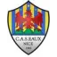 Club logo football club Cerc.art.s. Des Eaux