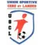 Clublogo voetbalvereniging Cere Et Landes U.s.
