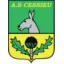Logo du club de football Cessieu As
