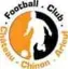 Logo du club de football C.f. C.c.a. 2