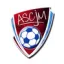 Clublogo voetbalvereniging Chaden.jarn.marign. 2