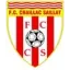 Club logo football club Chaillac Saillat Fc