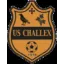 Club logo football club Challex U.s. 2