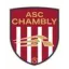 Logo du club de football Chambly Cheminots AS 2