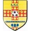 Logo du club de football Chamborigaud Asc