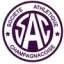 Club logo football club Champagnacoise Sa