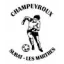 Clublogo voetbalvereniging Champeyroux E.s.